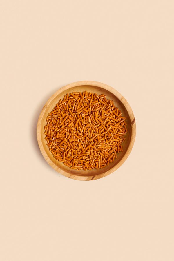 Contenuto Pellets di carote