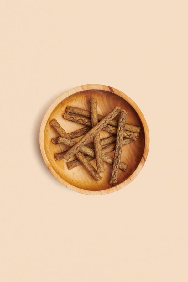 Contenuto Sticks snack per gatti